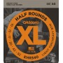 D'ADDARIO EHR340 - струны для электрогитары