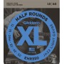 D'ADDARIO EHR350 - струны для электрогитары