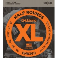 D'ADDARIO EHR360 - cтруны для электрогитары