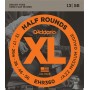 D'ADDARIO EHR360 - cтруны для электрогитары