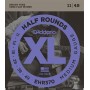 D'ADDARIO EHR370 - струны для электрогитары