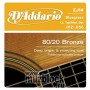 D'ADDARIO EJ14 - струны для акустической гитары