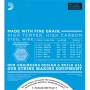 D'ADDARIO EJ21  - струны для электрогитары