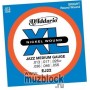 D'ADDARIO EJ22 - струны для электрогитары