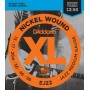 D'ADDARIO EJ22 - струны для электрогитары