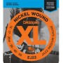 D'ADDARIO EJ22 - струны для электрогитары