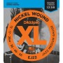 D'ADDARIO EJ22 - струны для электрогитары