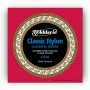 D'ADDARIO EJ27H - струны для классической гитары, сильное натяжение, Student Classics