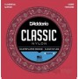 D'ADDARIO EJ27H - струны для классической гитары, сильное натяжение, Student Classics