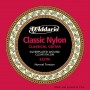 D'ADDARIO EJ27N - струны для классической гитары, среднее натяжение, Student Classics