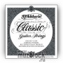 D'ADDARIO EJ30 - нейлоновые струны для классической гитары, среднее натяжение, Classics