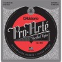 D'ADDARIO EJ30 - нейлоновые струны для классической гитары, среднее натяжение, Classics