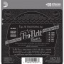 D'ADDARIO EJ30 - нейлоновые струны для классической гитары, среднее натяжение, Classics