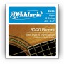 D'ADDARIO EJ36 - струны для 12-струнной гитары