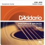 D'ADDARIO EJ42 - струны для акустической гитары