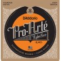 D'ADDARIO EJ43 - нейлоновые струны для классической гитары, легкое натяжение, Pro Arte