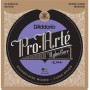 D'ADDARIO EJ44 - нейлоновые струны для классической гитары, очень сильное натяжение, Pro Arte