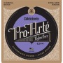 D'ADDARIO EJ44 - нейлоновые струны для классической гитары, очень сильное натяжение, Pro Arte