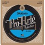 D'ADDARIO EJ46 - нейлоновые струны для классической гитары, сильное натяжение, Pro Arte