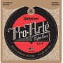 D'ADDARIO EJ47 - нейлоновые струны для классической гитары, бронза (80/20), среднее натяжение