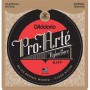 D'ADDARIO EJ47 - нейлоновые струны для классической гитары, бронза (80/20), среднее натяжение