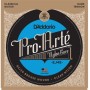 D'ADDARIO EJ48 - нейлоновые струны для классической гитары, бронза 80/20, сильное натяжение