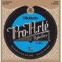 D'ADDARIO EJ50 - струны для классической гитары, черный нейлон, сильное натяжение, Pro Arte