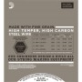 D'ADDARIO ENR70 - струны бас-гитары