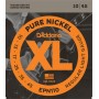 D'ADDARIO EPN110 - струны для электрогитары