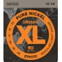 D'ADDARIO EPN110 - струны для электрогитары