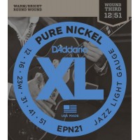 D'ADDARIO EPN21 - струны для электрогитары