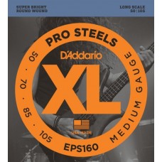 D'ADDARIO EPS160 - струны для бас-гитары