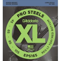 D'ADDARIO EPS165 - струны для бас-гитары