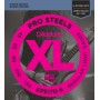 D'ADDARIO EPS170-5 - струны для 5-ти струнной бас-гитары