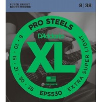 D'ADDARIO EPS530 - струны для электрогитары