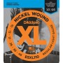 D'ADDARIO ESXL110  - струны для электрогитары