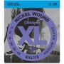 D'ADDARIO EXL115 - струны для электрогитары