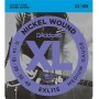 D'ADDARIO EXL115 - струны для электрогитары