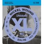 D'ADDARIO EXL116 - струны для электрогитары