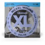 D'ADDARIO EXL116 - струны для электрогитары