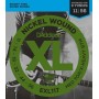 D'ADDARIO EXL117 - струны для электрогитары