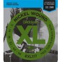 D'ADDARIO EXL117 - струны для электрогитары