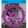 D'ADDARIO EXL120 - струны для электрогитары