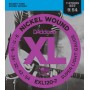 D'ADDARIO EXL120-7 - струны для электрогитары