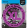 D'ADDARIO EXL120-7 - струны для электрогитары