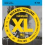 D'ADDARIO EXL125 - струны для электрогитары