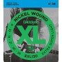 D'ADDARIO EXL130 - струны для электрогитары