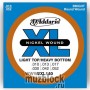 D'ADDARIO EXL140 - струны для электрогитары