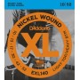 D'ADDARIO EXL140 - струны для электрогитары