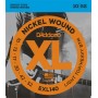 D'ADDARIO EXL140 - струны для электрогитары